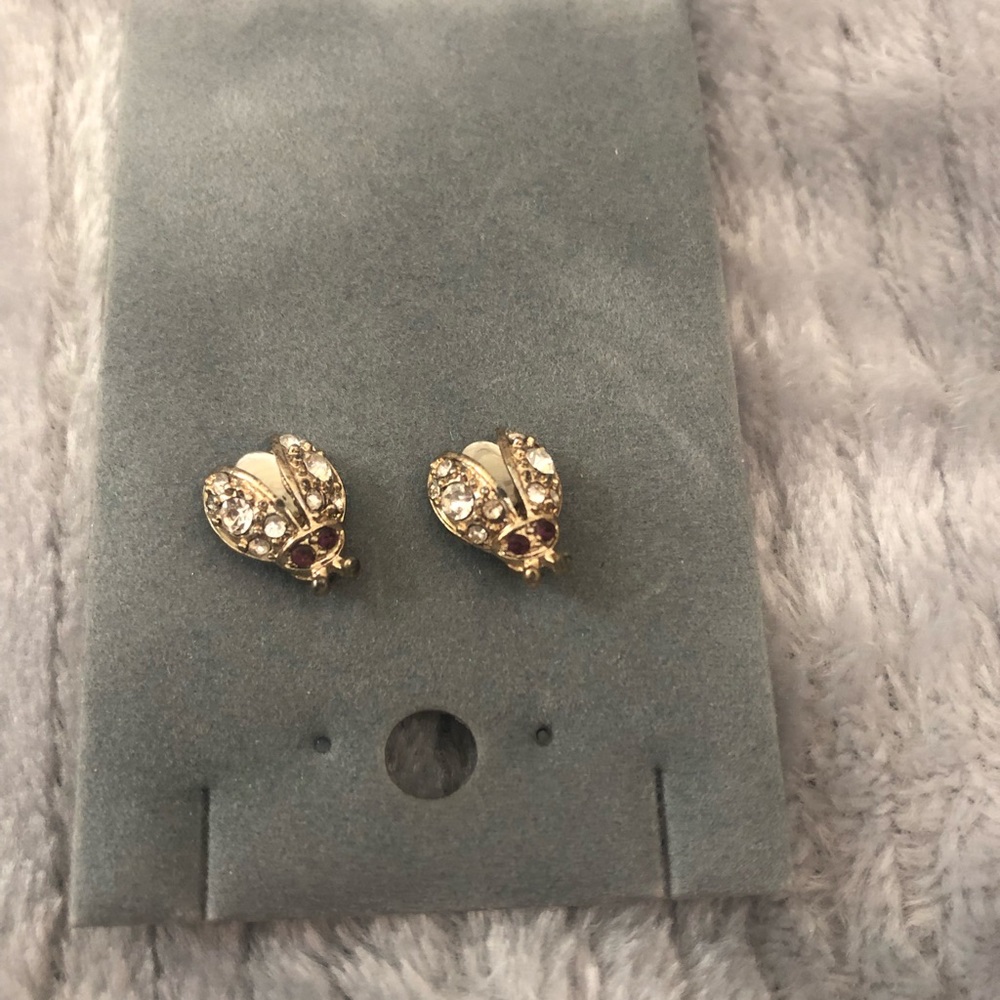 Women’s Anthropologie Junebug Post Earrings